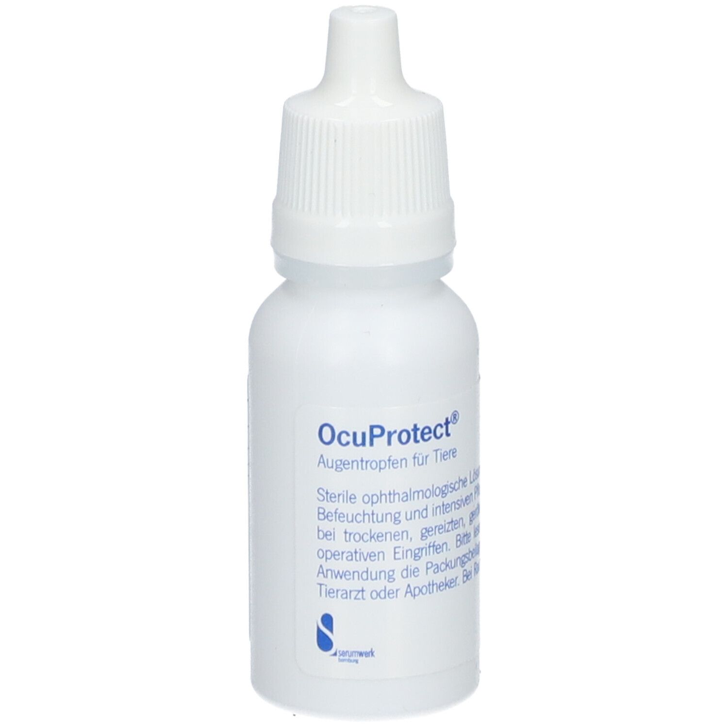 OCUPROTECT Gouttes pour les yeux