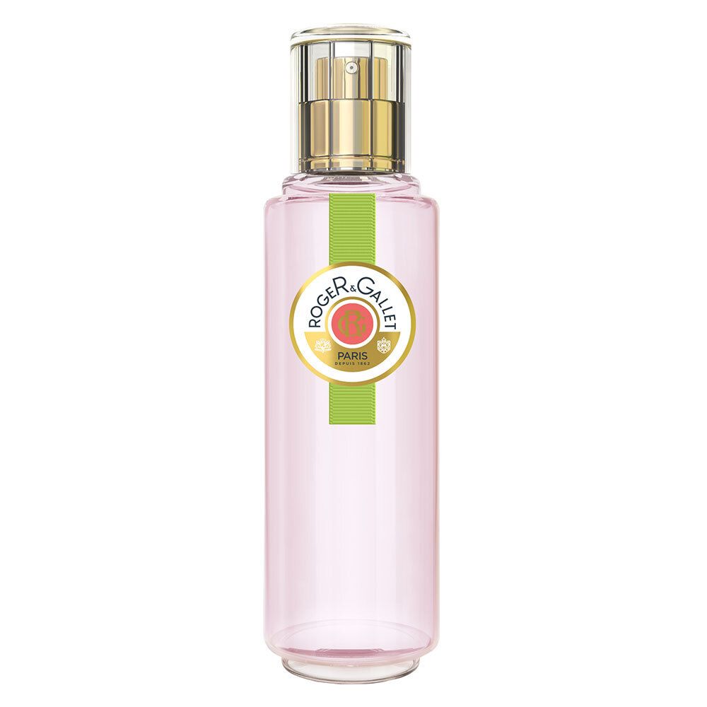 ROGER & GALLET Fleur de Figuier Eau Fraiche
