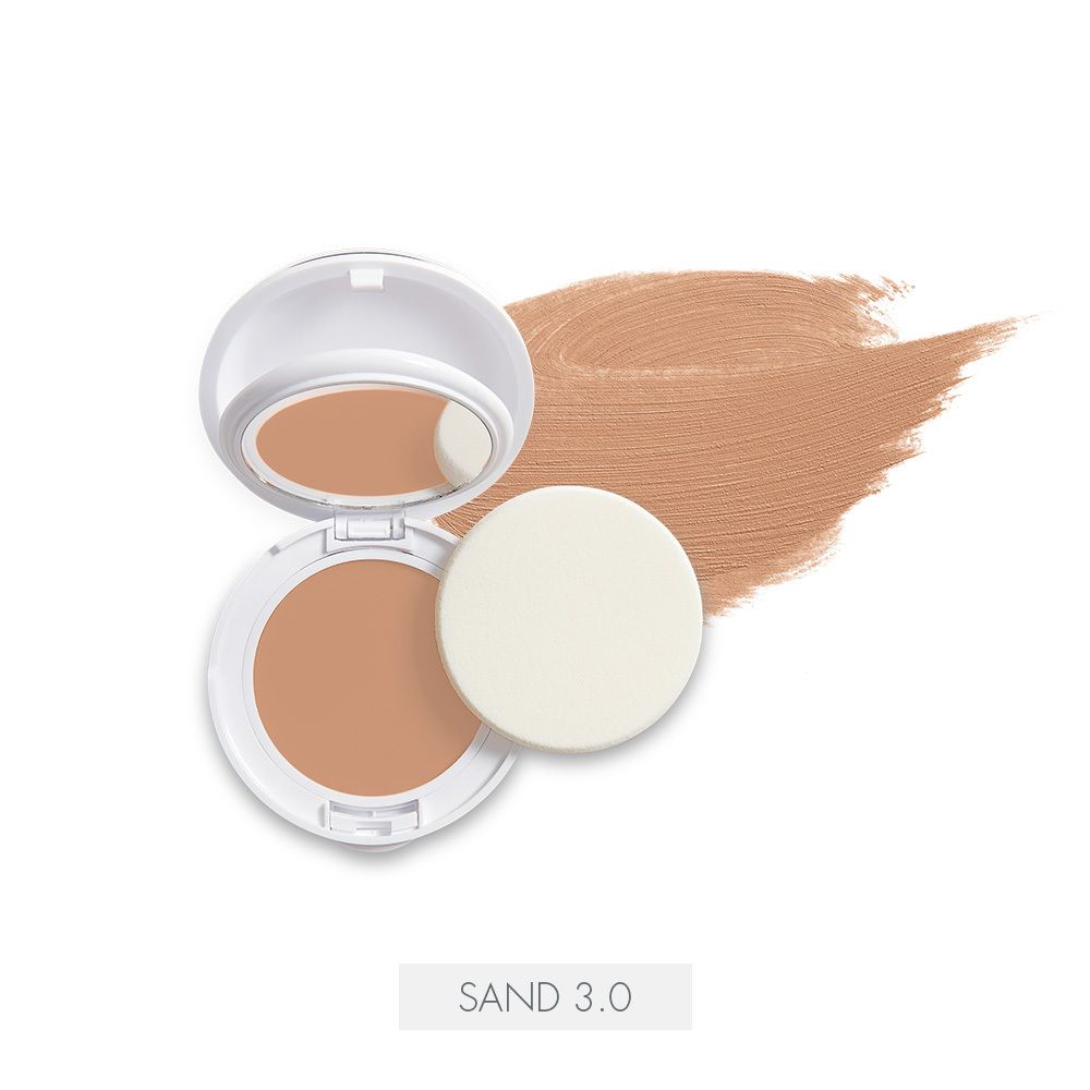 Avène Couvrance Maquillage compact 03 sable matifiant