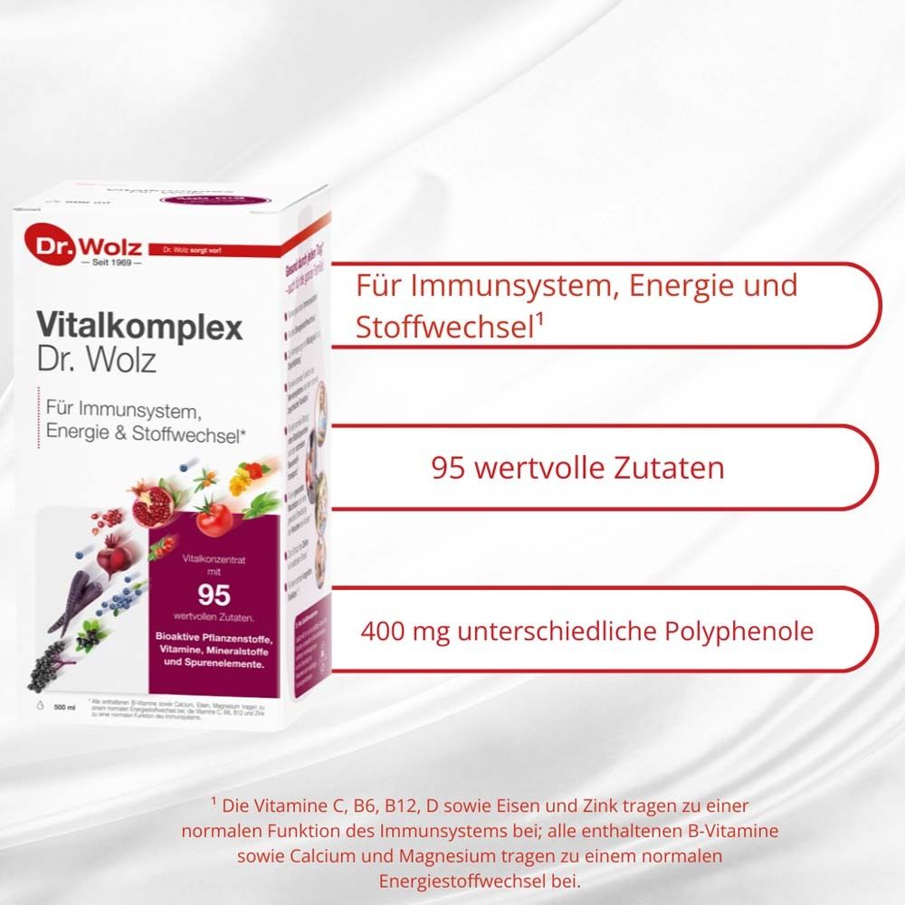 Vitalkomplex