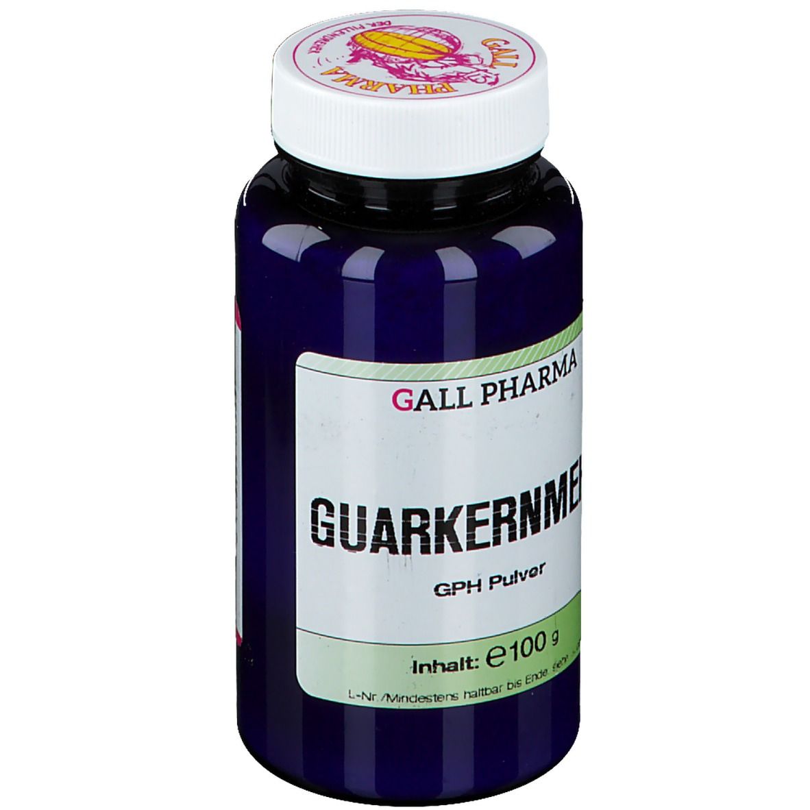 GALL PHARMA Guarkernmehl GPH