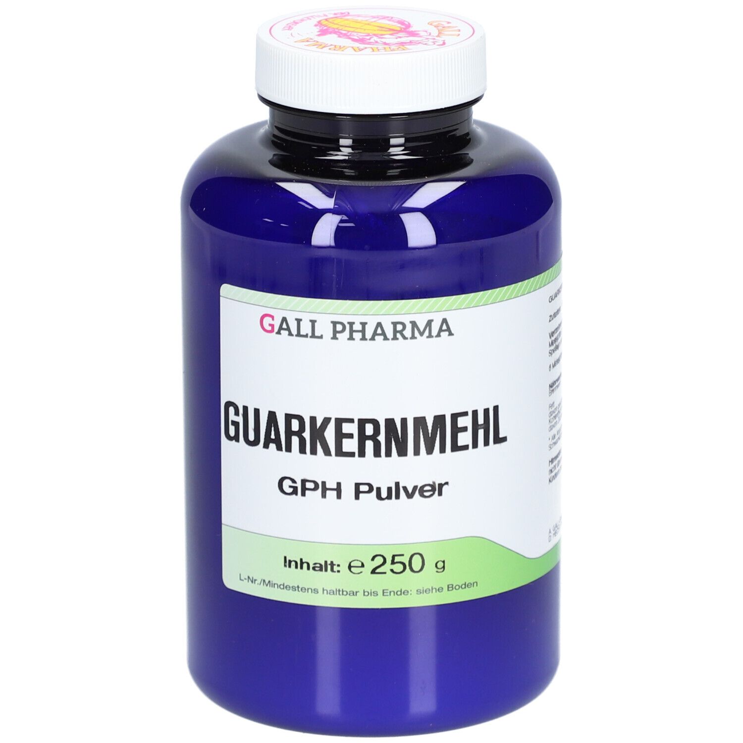 GALL PHARMA Guarkernmehl GPH