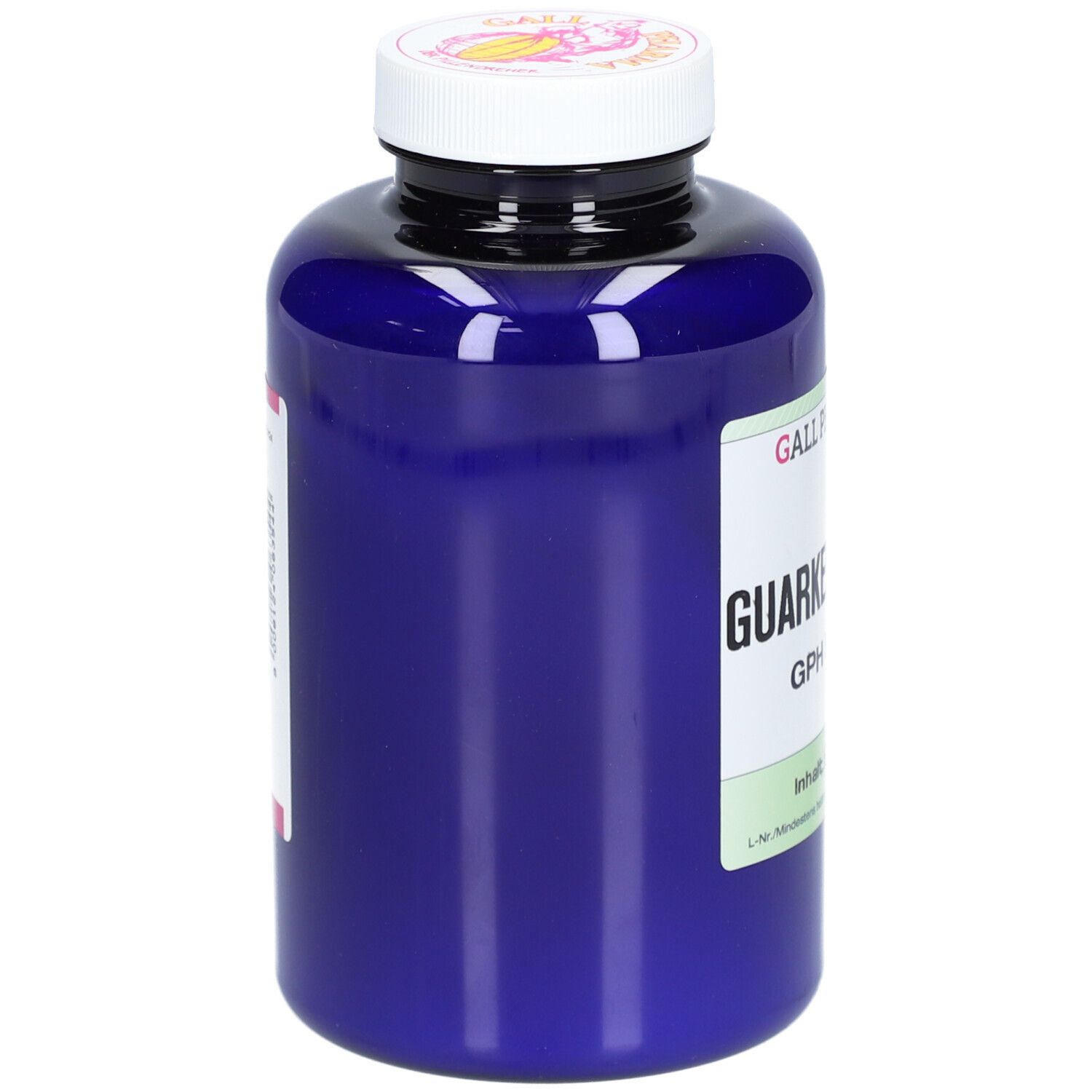 GALL PHARMA Guarkernmehl GPH
