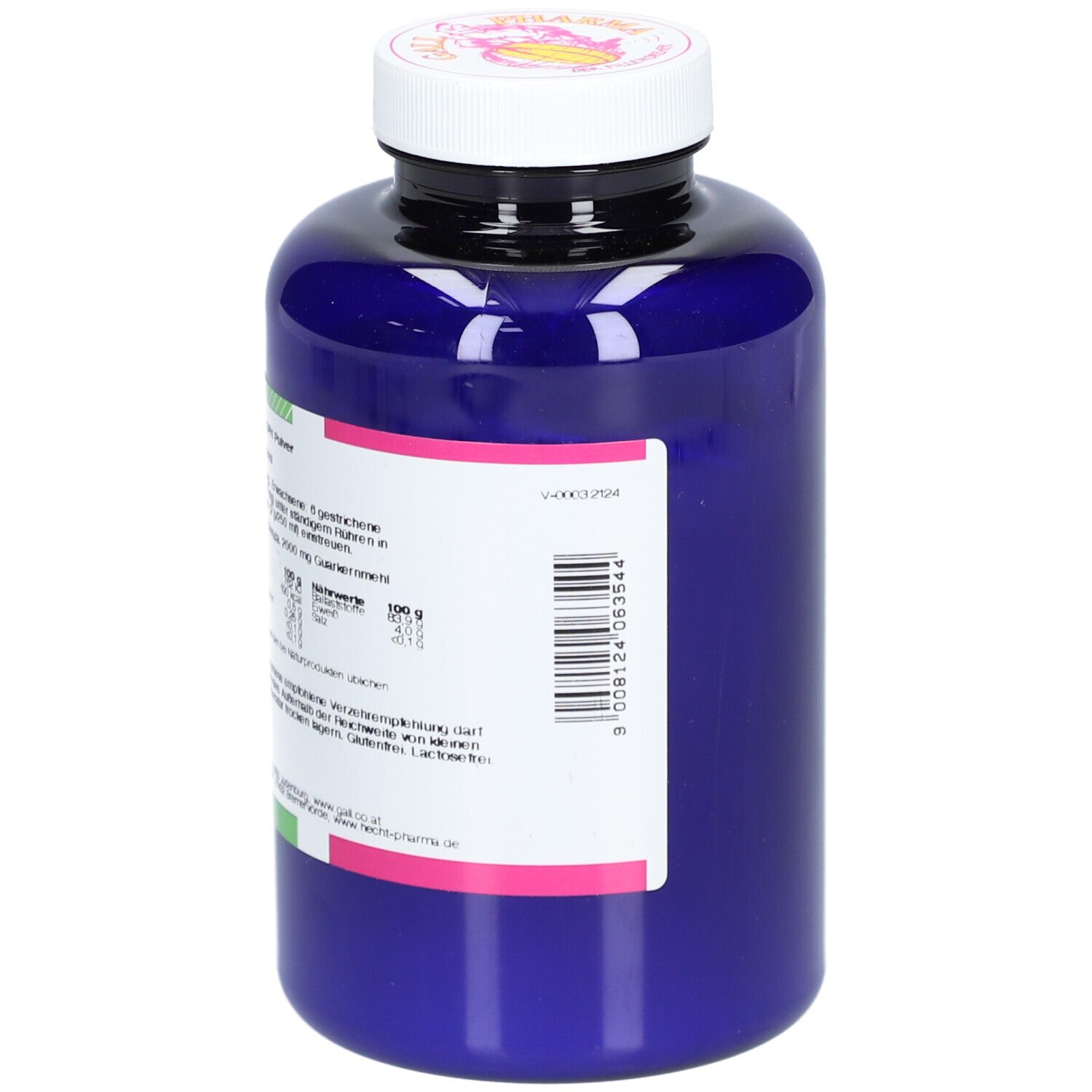 GALL PHARMA Guarkernmehl GPH