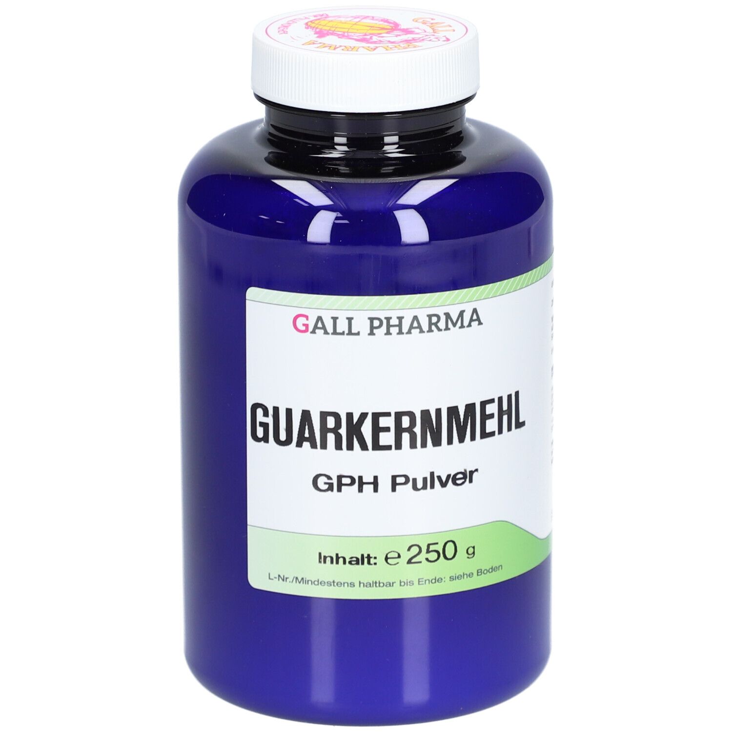 GALL PHARMA Guarkernmehl GPH