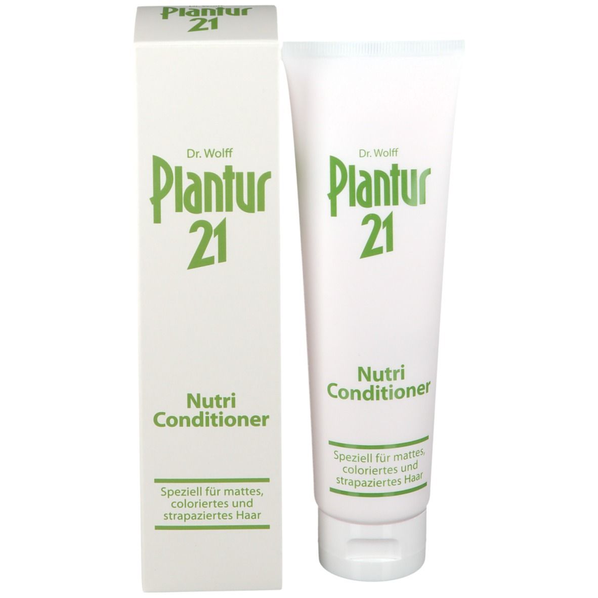 Plantur 21 Nutri-Conditioner