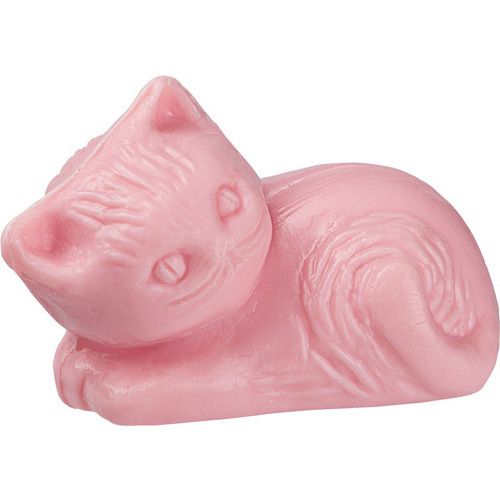 Kappus Savon Figurine Minka Kitty Cat Minka