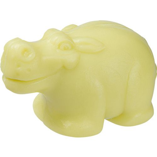 Kappus savon figurine Nils hippo