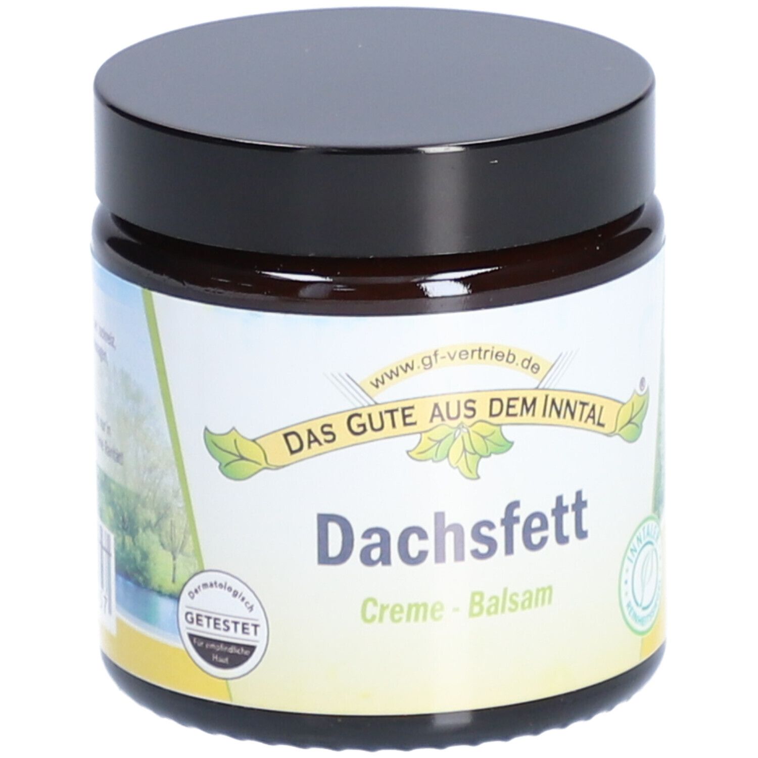 DACHSFETT CREME BALSAM