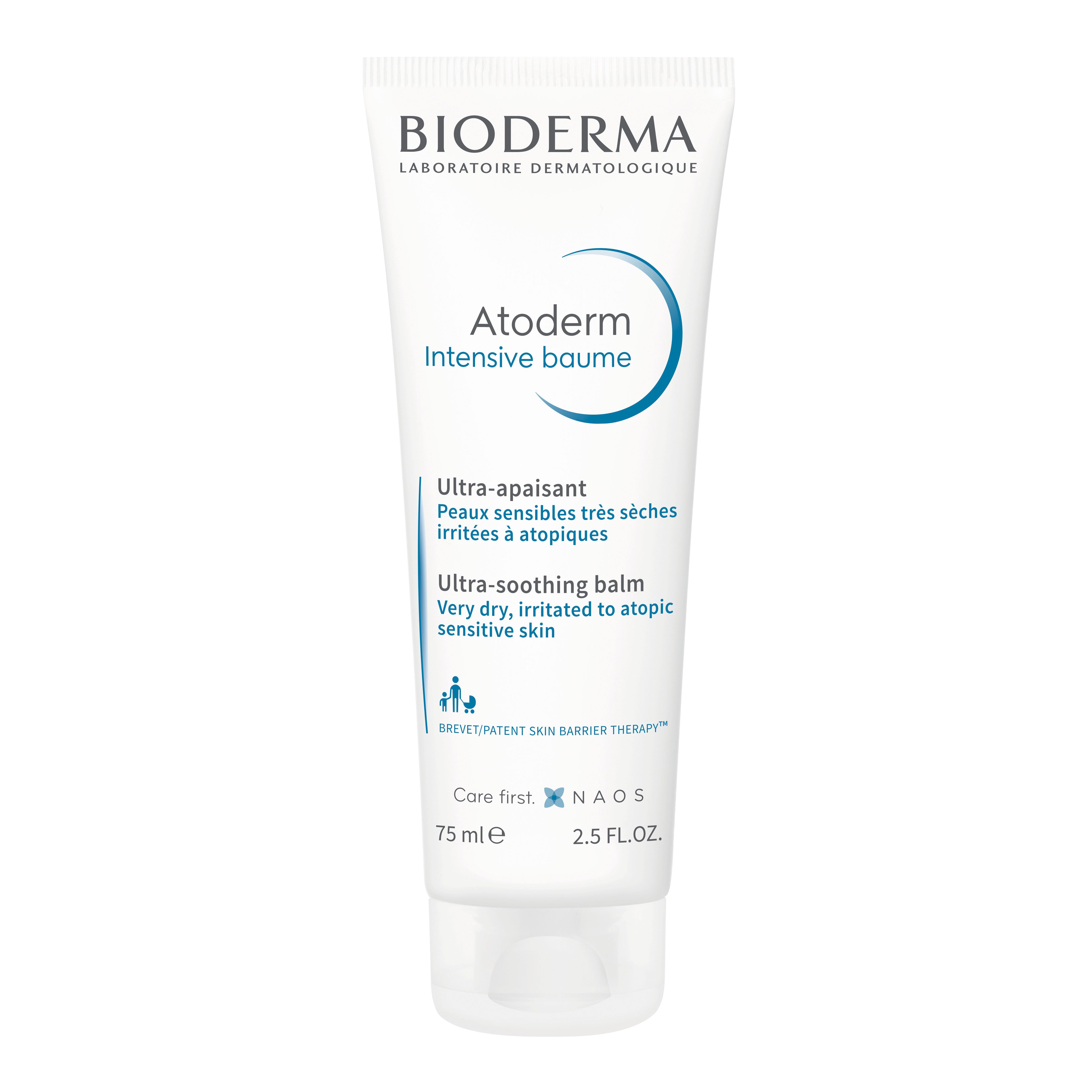 BIODERMA Atoderm INTENSIVE Baume