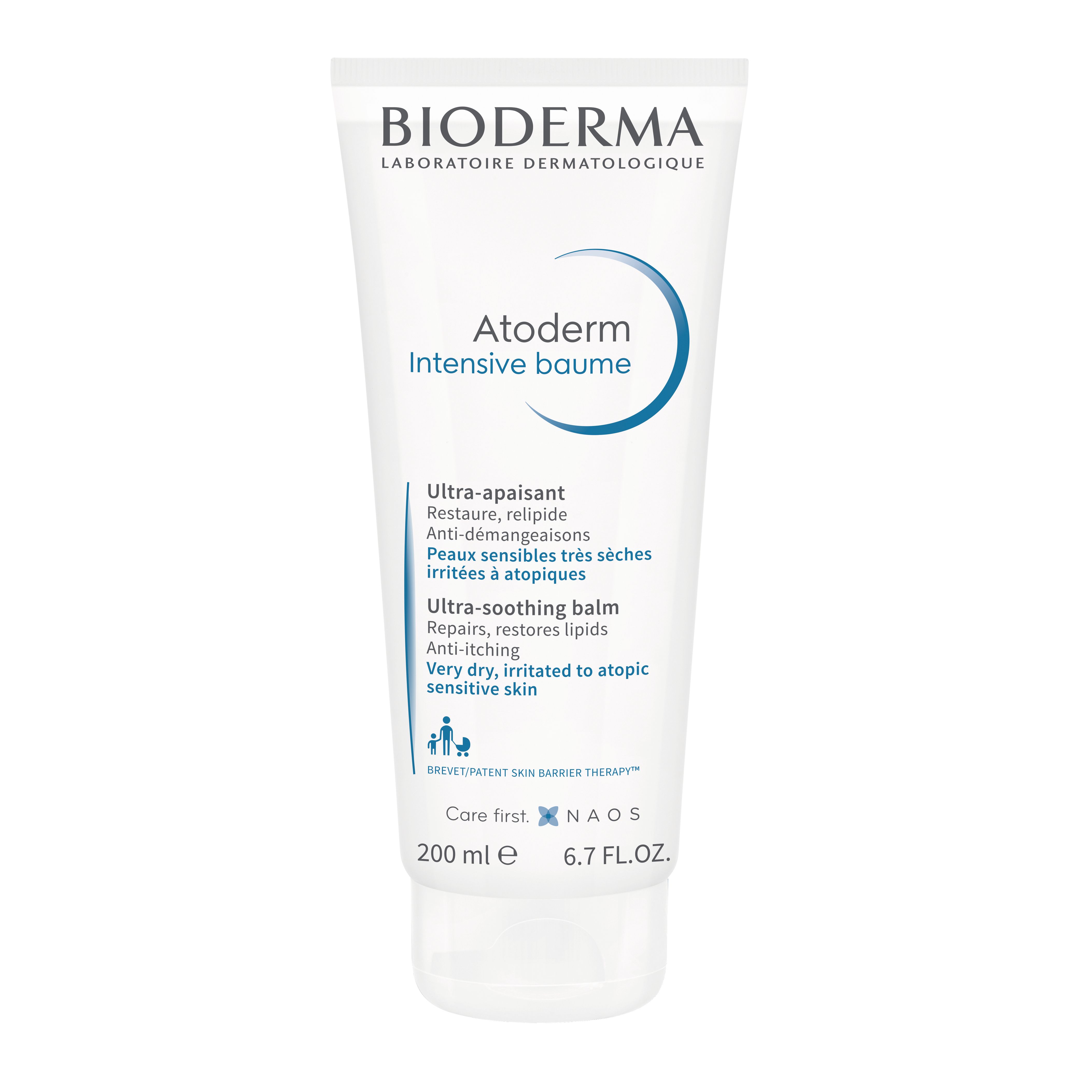 BIODERMA Atoderm INTENSIVE Baume