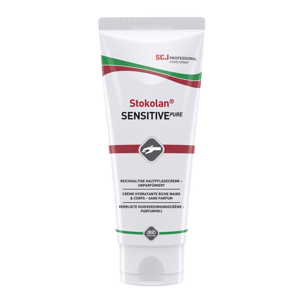 Stokolan® Sensitive PURE