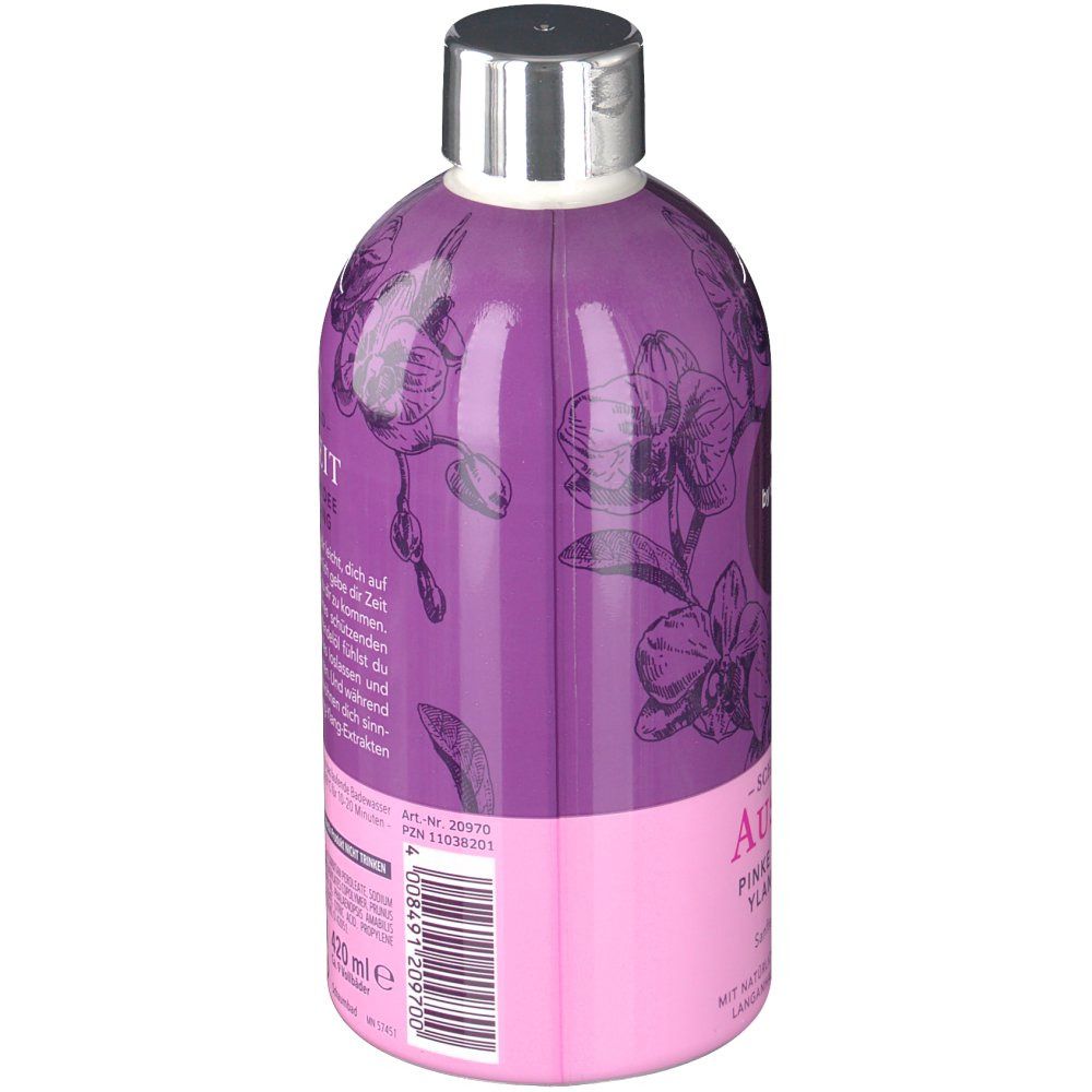 t by tetesept® Schaumbad Auszeit