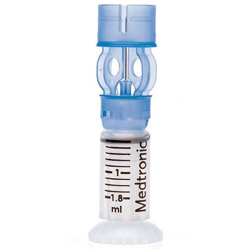 MiniMed Reservoir Kit 3 ml