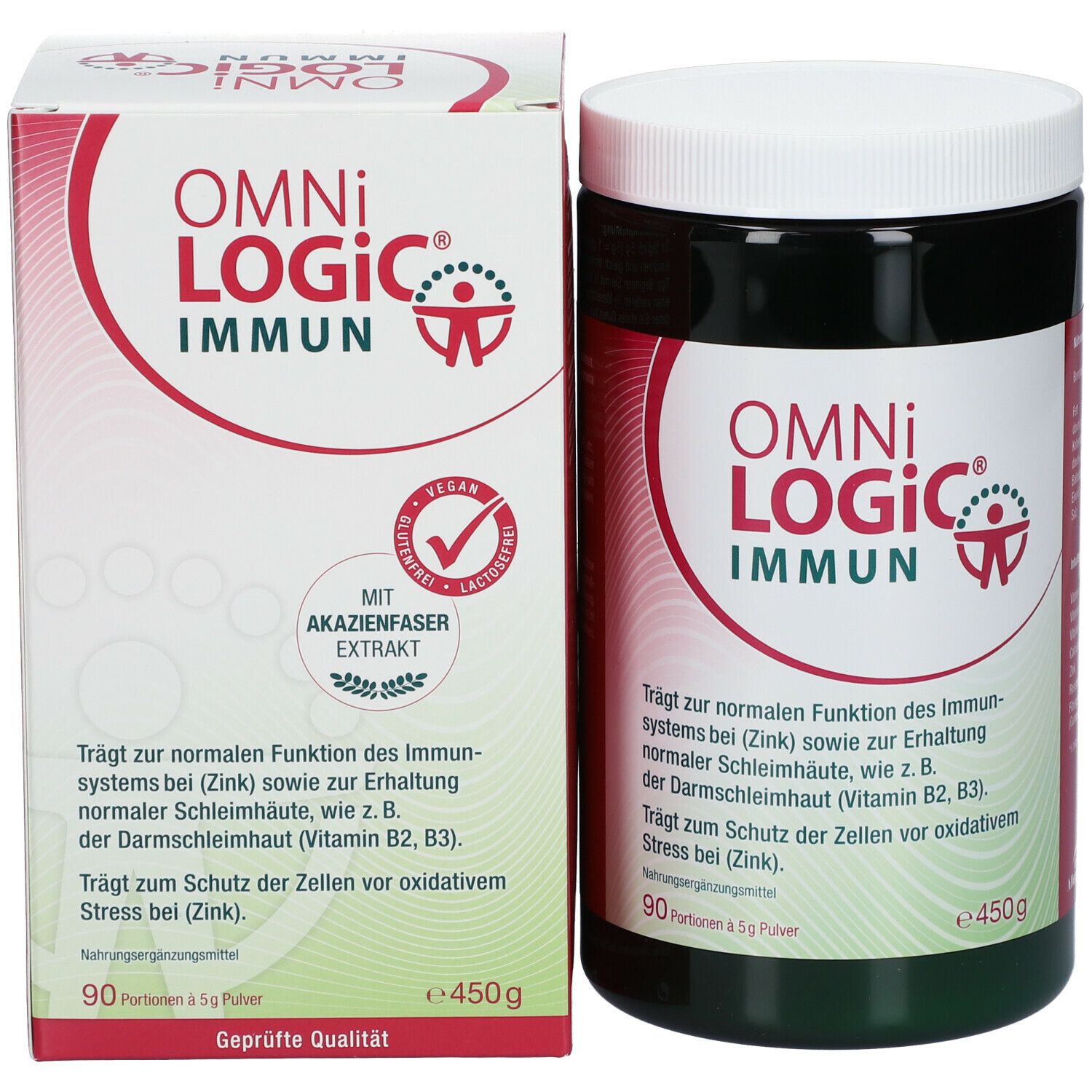 OMNi-LOGiC® IMMUN
