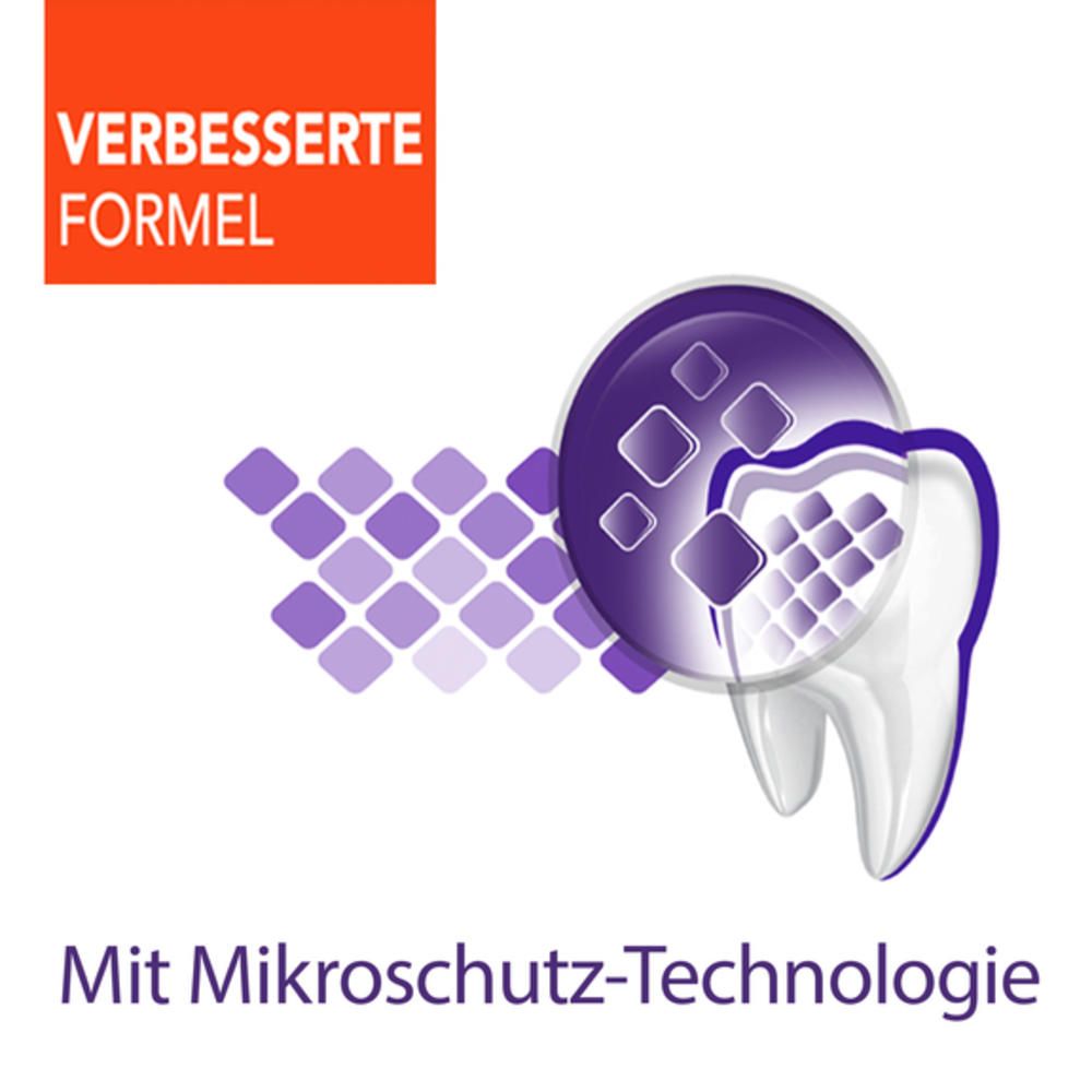 elmex® Professional™ dentifrice PROTECTION EMAIL