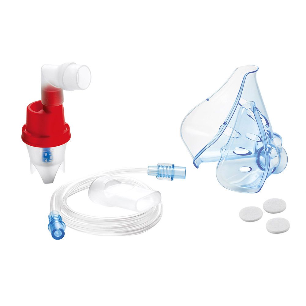 APONORM Inhalator Compact Year Pack