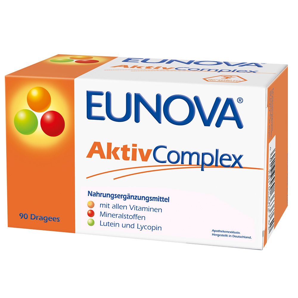 EUNOVA® AktivComplex