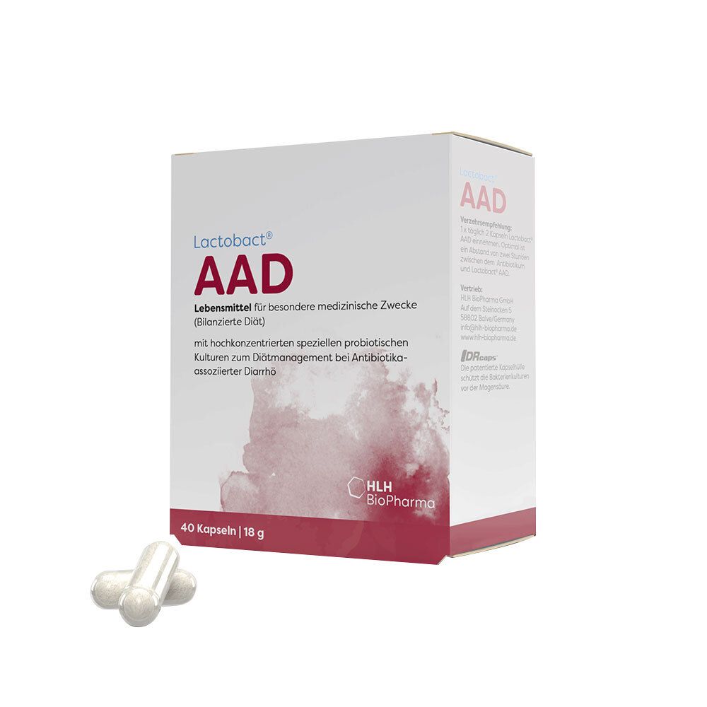 Lactobact AAD