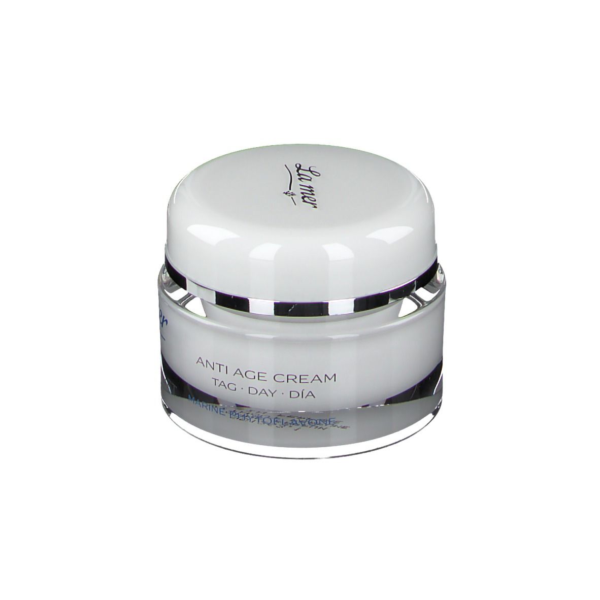 LA MER Supreme Natural Lift Crème de jour sans parfum