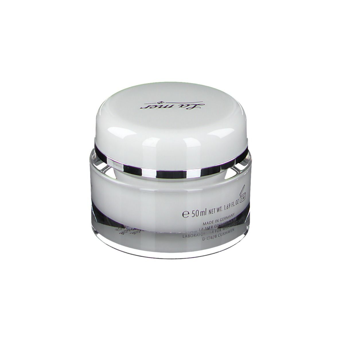 LA MER Supreme Natural Lift Crème de jour sans parfum
