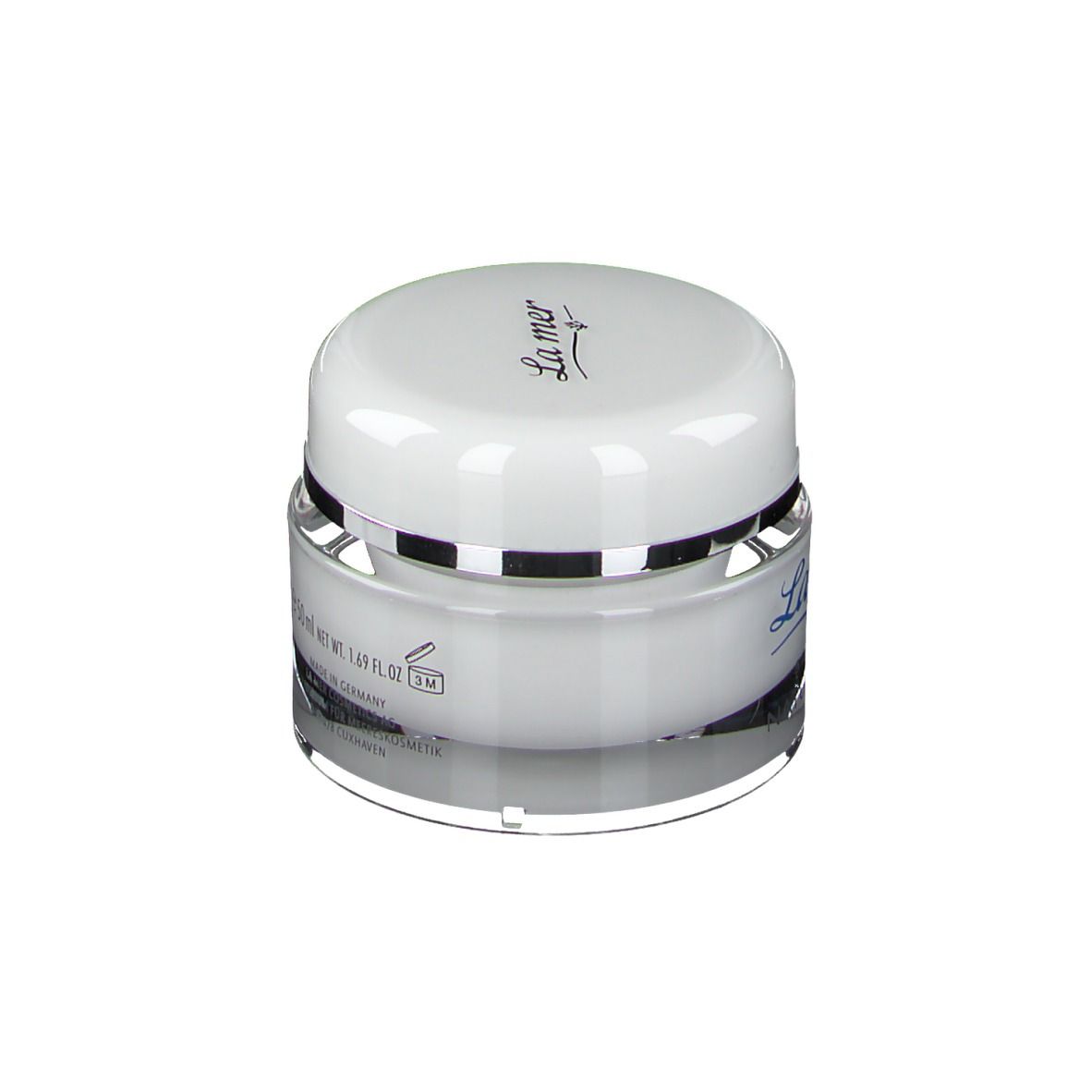 LA MER Supreme Natural Lift Crème de jour sans parfum