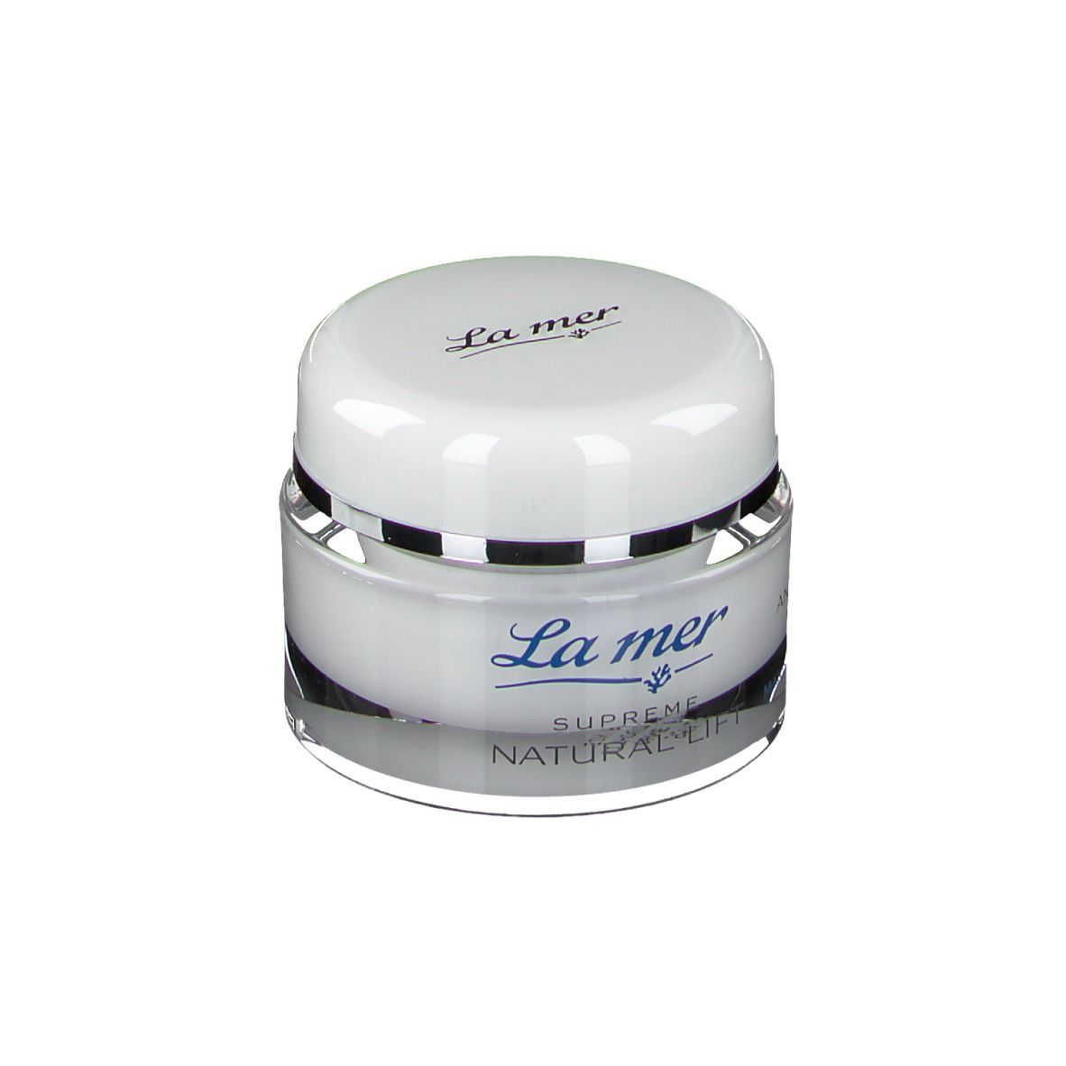 LA MER Supreme Natural Lift Crème de jour sans parfum