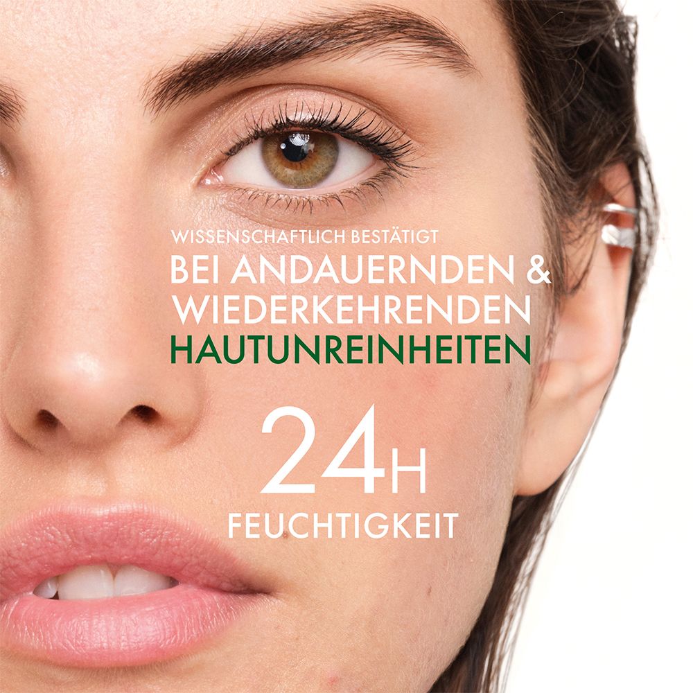 VICHY Normaderm 24H Feuchtigkeitspflege