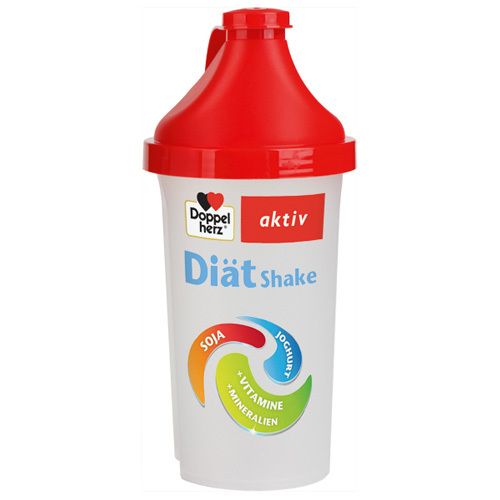 Doppelherz® Shaker pour régime