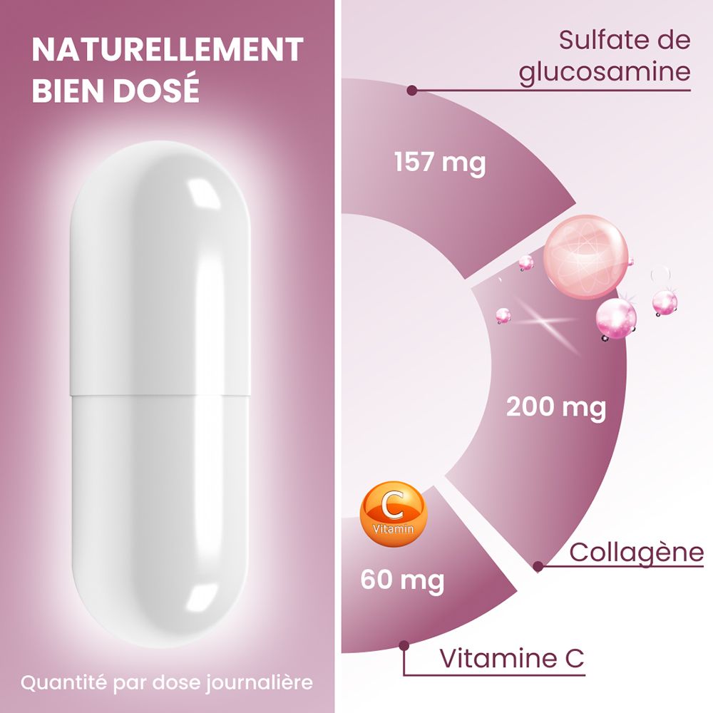 Côté de l'emballage plantoCAPS WELLDISC PLUS avec date de péremption.