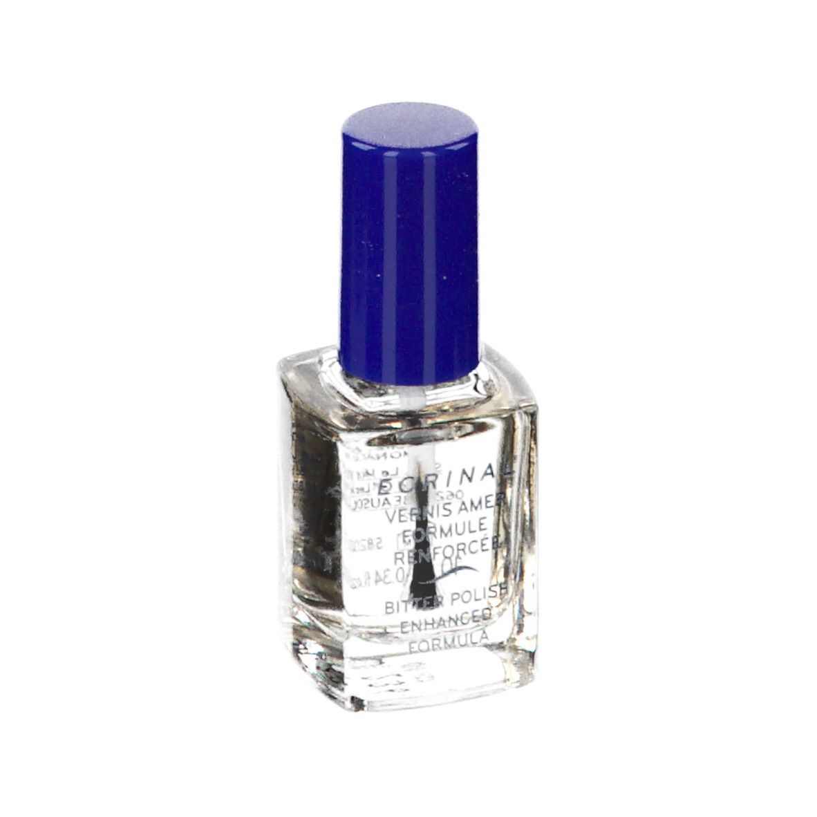 ECRINAL - Vernis Amer pour Ongles Rongés, 10ml