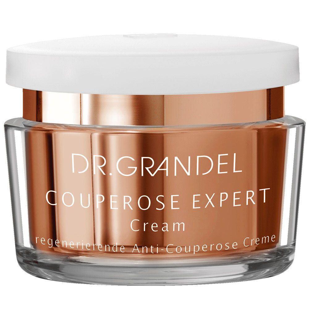 Dr. Grandel Couperose Expert Cream