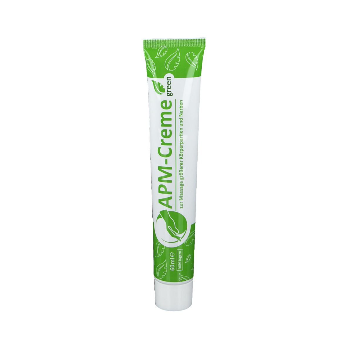 APM Creme green 60 ml Redcare Apotheke