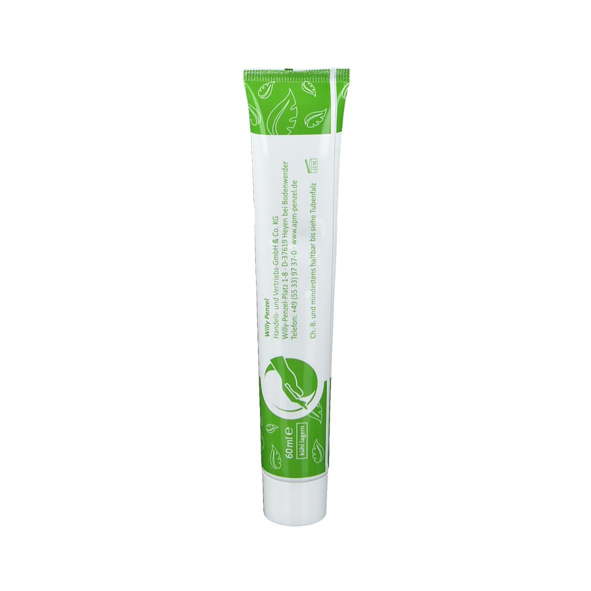 APM Creme green 60 ml Redcare Apotheke