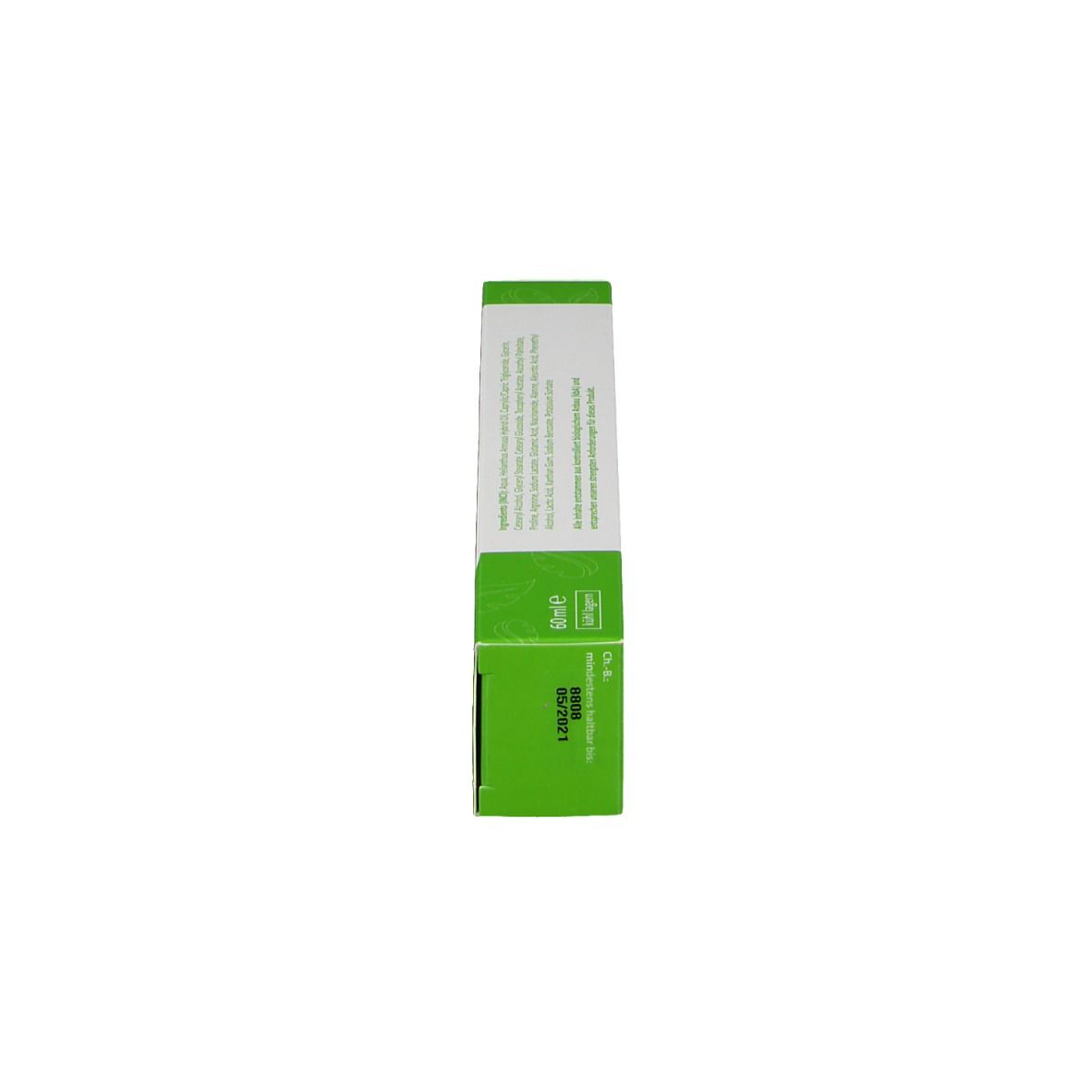 APM Creme green 60 ml Redcare Apotheke