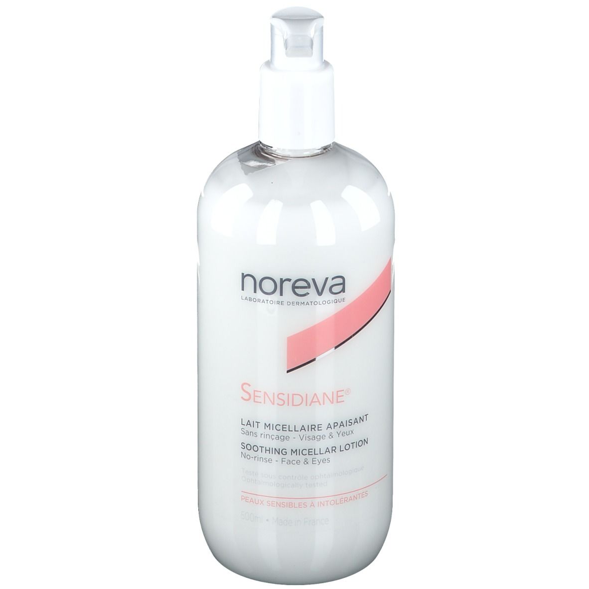 noreva Sensidiane® Mizellare Reinigungslotion