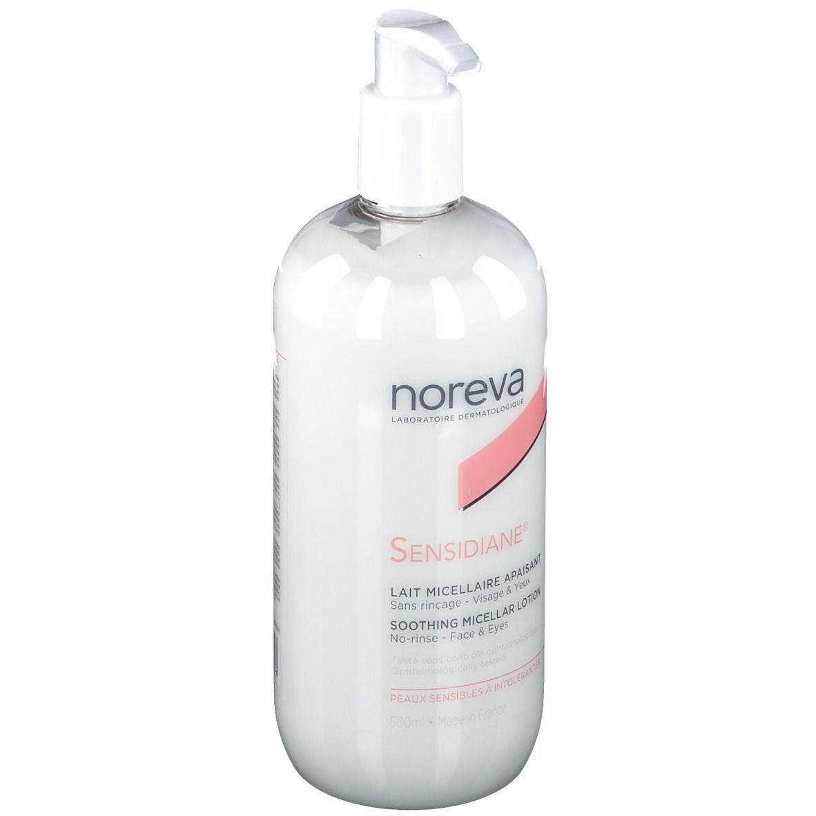 noreva Sensidiane® Mizellare Reinigungslotion