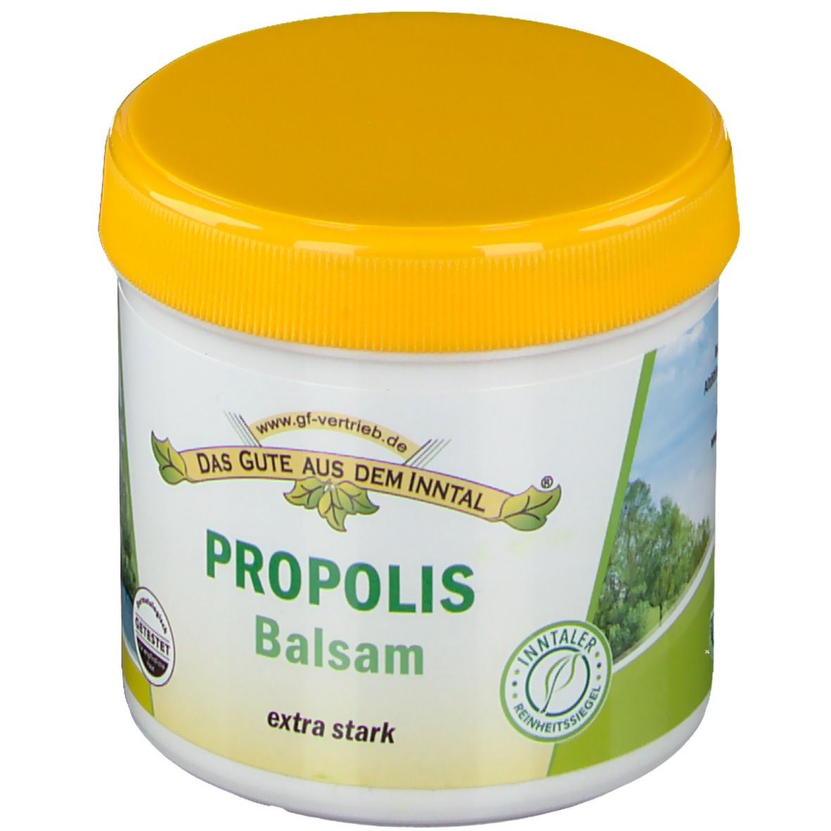 PROPOLIS Baume extra fort