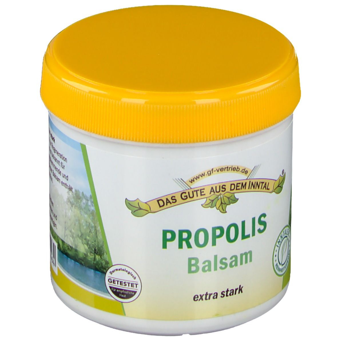 PROPOLIS Baume extra fort