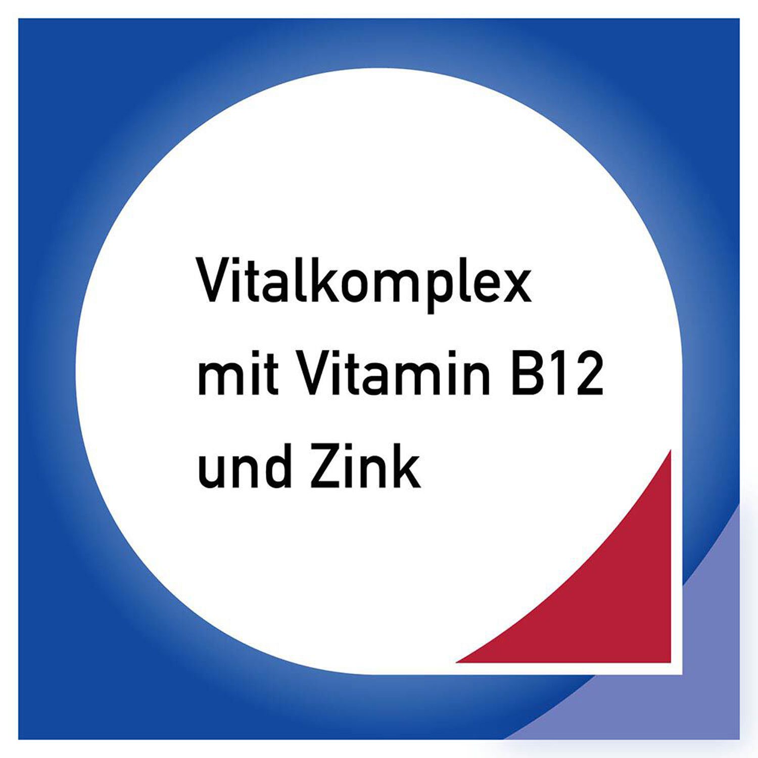 Aktivanad Saft bei Erschöpfung wegen Vitamin-B Mangel