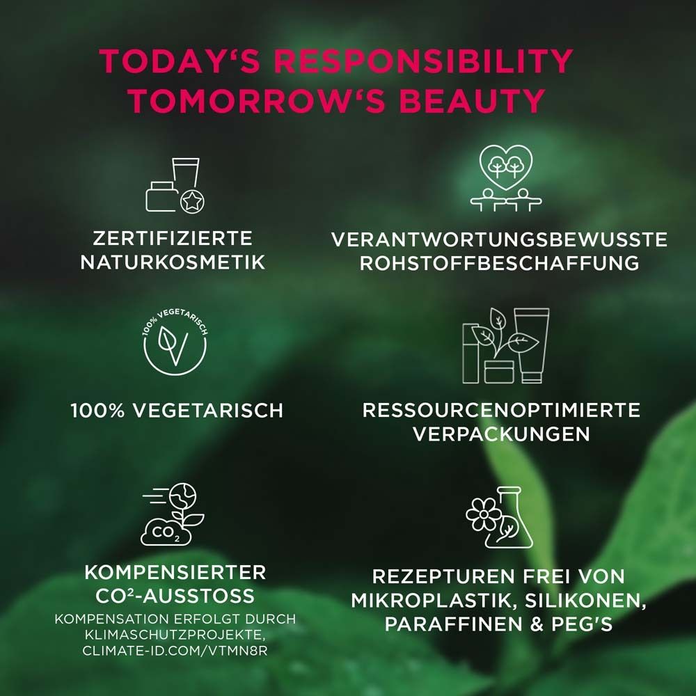 ANNEMARIE BÖRLIND ZZ SENSITIVE Regenerierende Nachtcreme