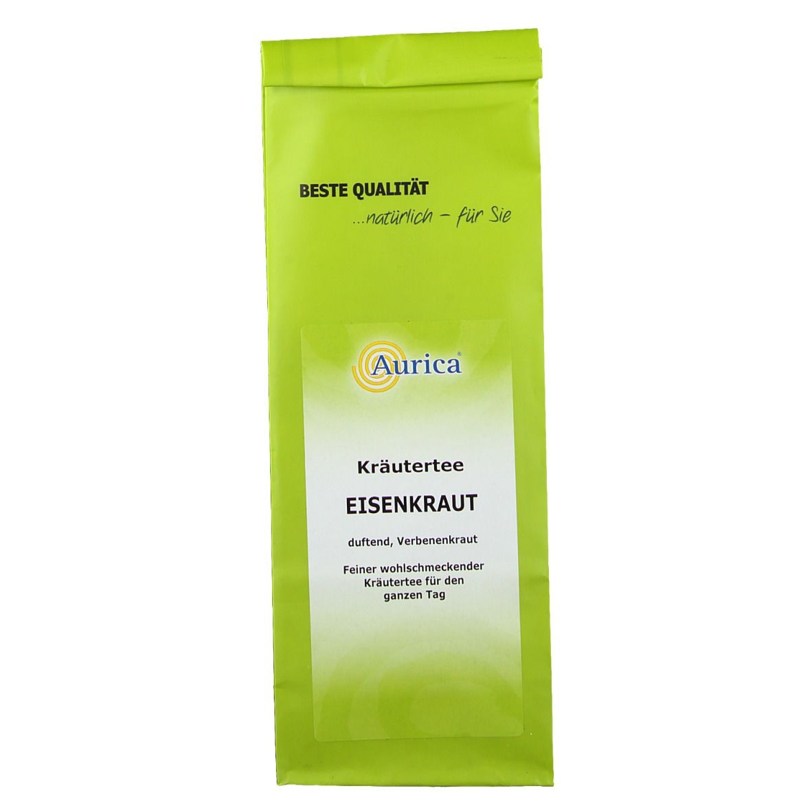 Aurica® Eisenkraut Kräutertee