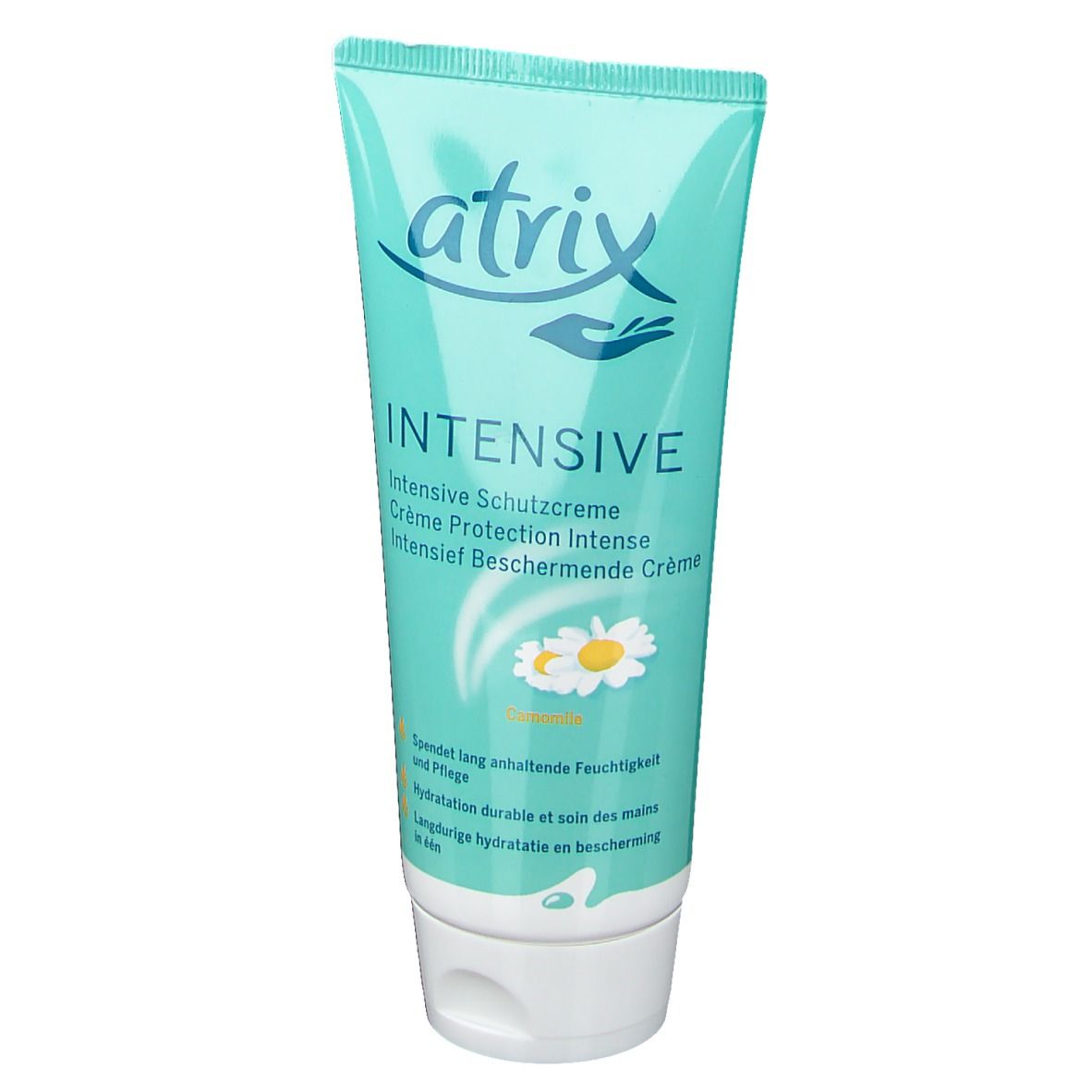 atrix® INTENSIVE Crème Protectiom Intense