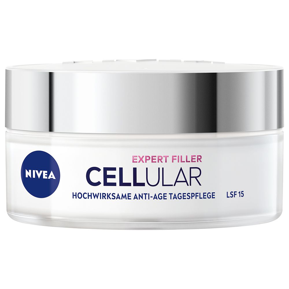 NIVEA® CELLULAR Soin de Jour Anti-Age SPF 30