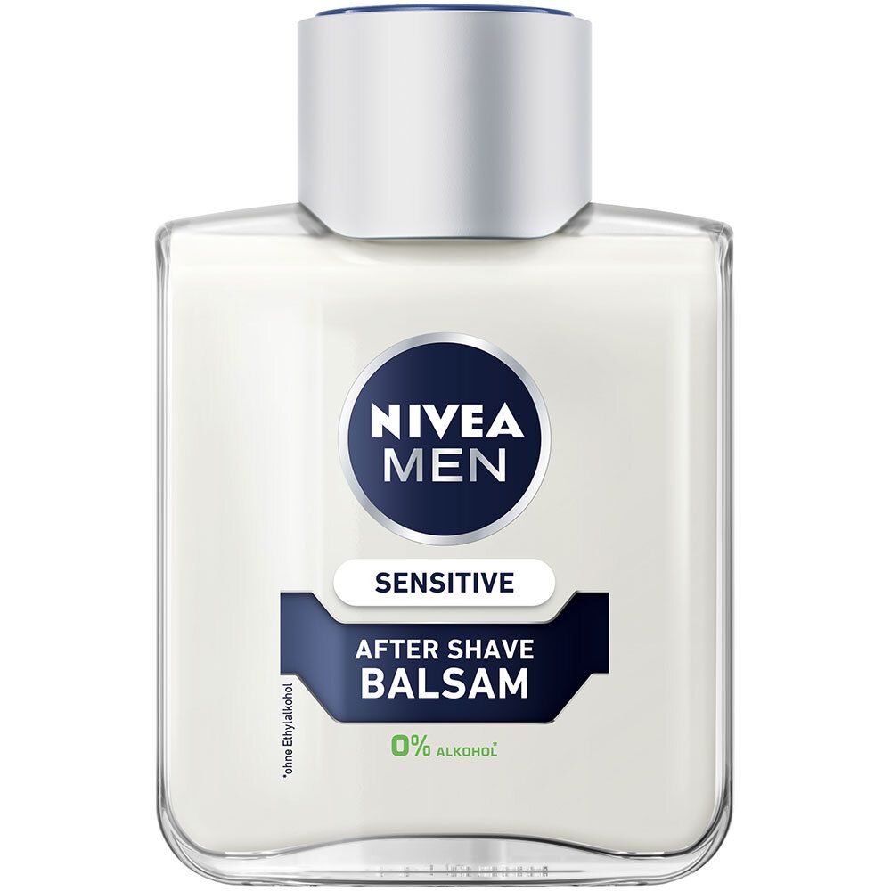 NIVEA® MEN Sensitive After Shave Balsam