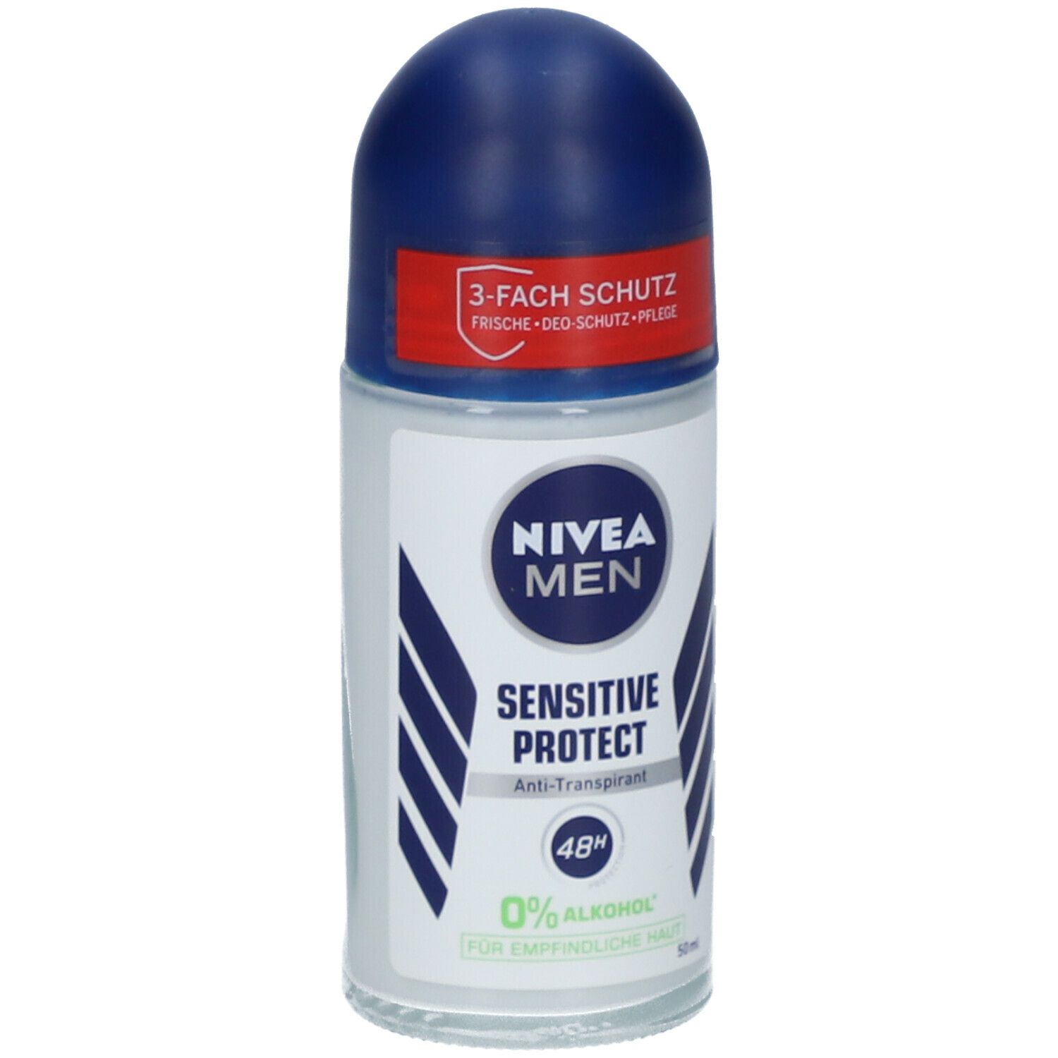 NIVEA® HOMME Sensitive Protect Roll-On