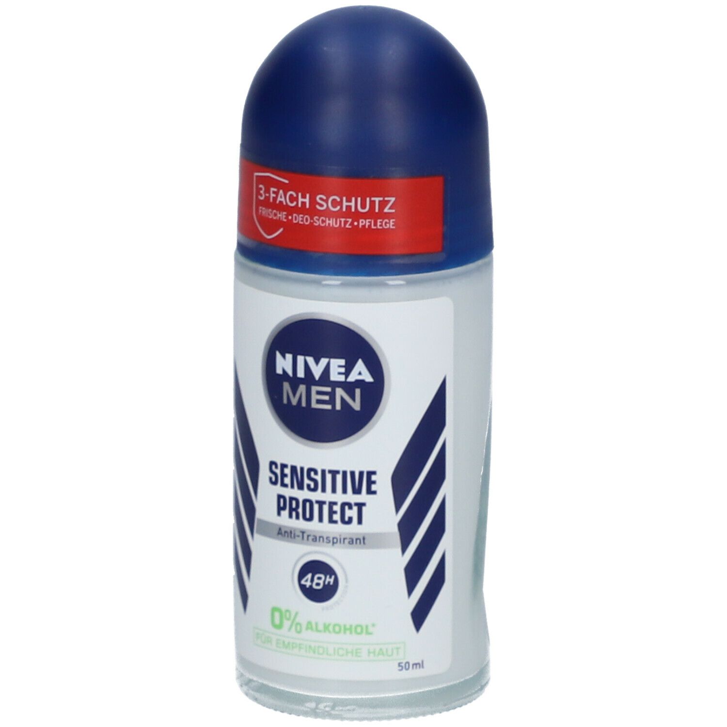 NIVEA® HOMME Sensitive Protect Roll-On