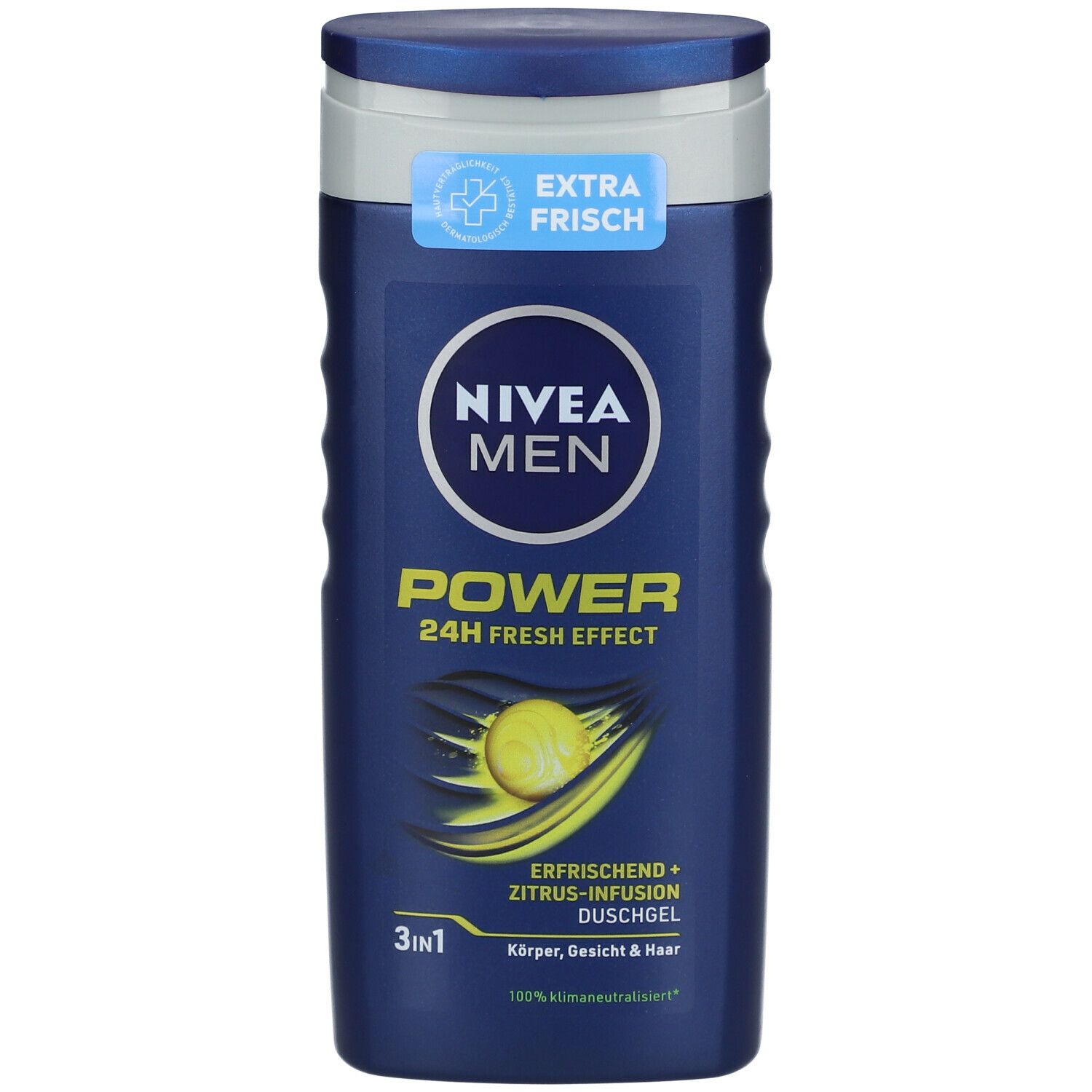 NIVEA® MEN Power Fresh Douche de Soin