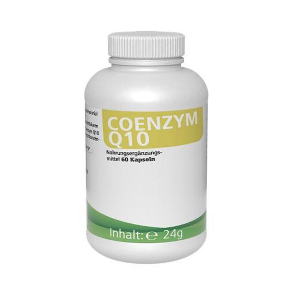 COENZYM Q10 Kapseln