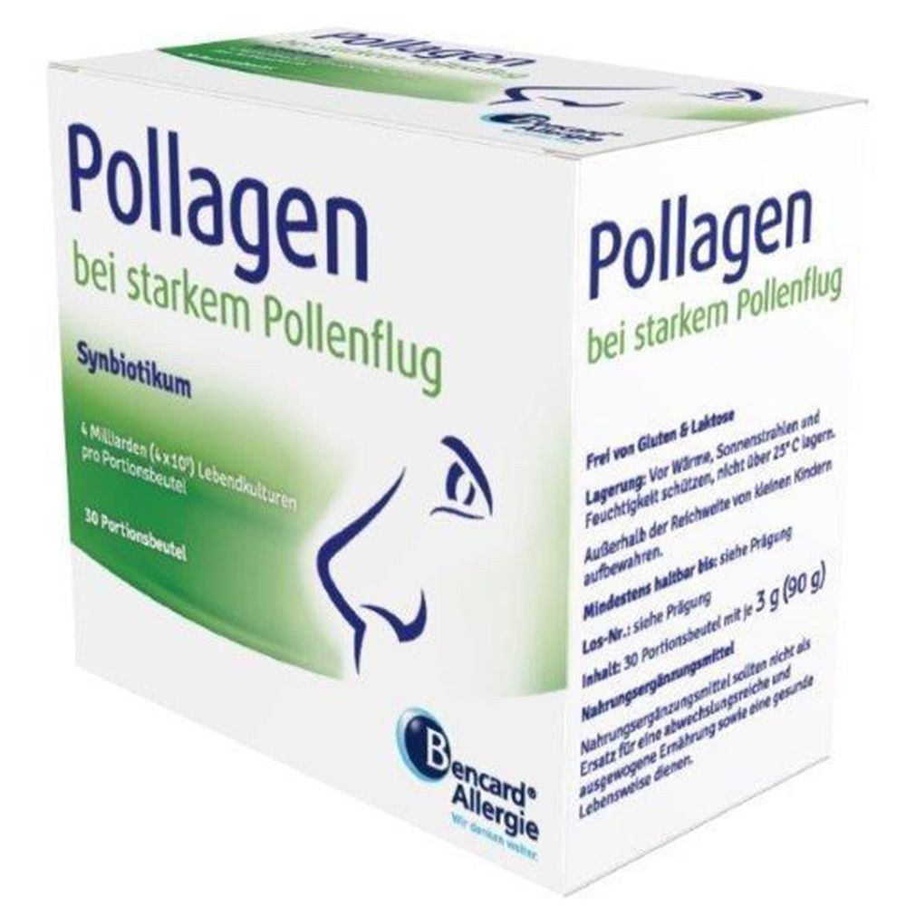 Pollagene